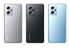 Xiaomi Redmi K50i technische daten ...