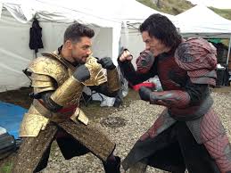 Luke Evans Bram Stoker S Dracula Was Published 120 Years Ago And Is Still Inspiring Stories Today Me And Dominic Coope Luke Evans Luke Evans Dracula Dracula See more ideas about dracula untold, dracula, luke evans. pinterest