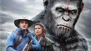 Caesar and his apes are forced into a deadly conflict with an army of humans led by a ruthless colonel. Hd Wallpaper Movie Dawn Of The Planet Of The Apes Andy Serkis Caesar Planet Of The Apes Wallpaper Flare