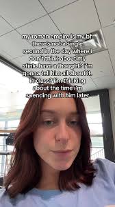 Lacy Song The Roman Empire Trend