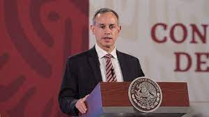 A nivel nacional, 68% de camas de hospitalización general están. Hugo Lopez Gatell Gestor Que La Autocomplacencia Le Impide Ver La Realidad Red Forbes Forbes Mexico
