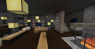The back room holds chests for storing extra materials and spare . Crafting The Perfect Minecraft Home Minecraft