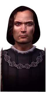 His grandfather cosimo the elder , wealthy banker and. Giuliano De Medici Assassin S Creed Wiki Fandom