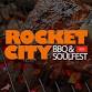 Rocket City BBQ & Soul Fest
