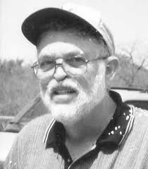 Harold Mack (Mack) Farrel