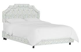 Maybe you would like to learn more about one of these? Lola Bed Floral Sage One Kings Lane