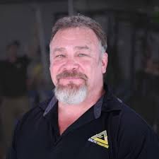 Athletic Foundations