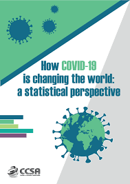 The diamond princess cruise ship harbored in yokohama, japan, and the holland america's ms zaandam cruise ship. How Covid 19 Is Changing The World A Statistical Perspective Uniting Aviation