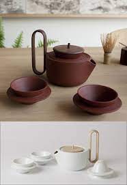 8 Modern Tea Sets To Show Off Your Tea Making Skills Tea Sets Modern Ceramic Tea Set Ceramic Teapots