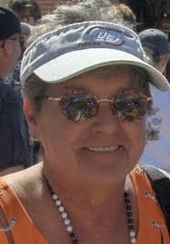 Charlotte Jane Gudgel Mitchaner (1947-2011)