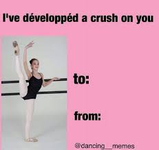 Pin By Abbi Goodyear On Dance Memes Dance Memes Jazz Dance Dance Humor