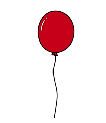 How To Draw A Balloon Step 7 Balloons Drawings Balloon Pictures