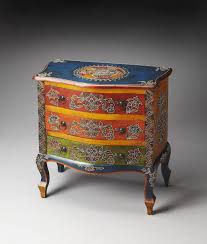 1,019 accent chests cabinets products are offered for sale by suppliers on alibaba.com, of which living room cabinets accounts for 14%, modern cabinets & chests accounts for 9%, and wardrobes accounts for 1%. Hand Painted Accent Chest Ideas On Foter