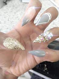 We have can help you find your nearest nail salon! Best Nail Salon Hereford L Canyon L Amarillo Nails Sassy Nails Fashion Nails