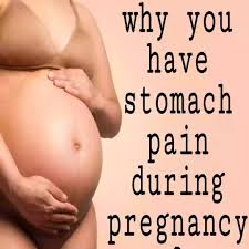 Why You Have Stomach Pain During Pregnancy Know The Main Causes Of Abdominal Pain Druing Pregnancy