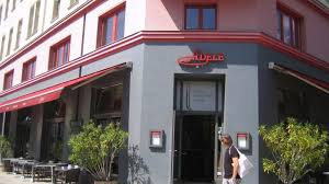 After booking, all of the property's details, including telephone and address. Hotel Adele Berlin Prenzlauer Berg Holidaycheck Berlin Deutschland