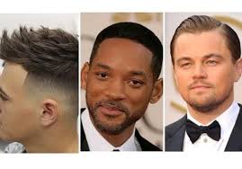 Beli produk kecantikan, perawatan wajah dan tubuh alami di the body shop indonesia online. 3 Model Potongan Rambut Pria Yang Jadi Tren Pada 2019