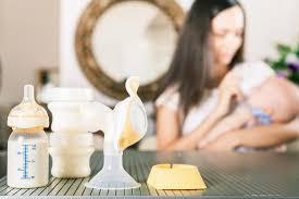 Depending on your milk supply and the type of breast pump you're using, pumping sessions can last between 15 and 30 minutes. Breastfeeding Vs Pumping The Pros And Cons Of Each