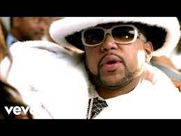 Apparently Pimp C Didn T Like Andre S Verse On Int L Players Anthem Ktt2