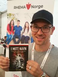 Kenneth E. Hagins arv: RHEMA Norge åpner ny bibelskole i Sarpsborg