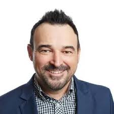 Scott Beattie, Mortgage Broker at Cube Home Loans