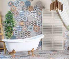 Freestanding tubs are not necessarily as large as they once were; Do You Need To Tile Around A Freestanding Tub The Bathtubber