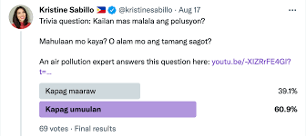 May apat na susog sa konstitusyon tungkol sa kung sino ang makakaboto. Decipher With Kristine Sabillo Home Facebook