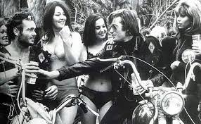 The Wild Angels' Lays Out the Rules of the Biker Film » PopMatters