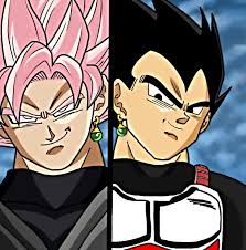 All the pain you dished out only made me stronger than before. Pin On Dbz