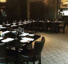 Private Dining Parma8200 Room Seats Up To 40 People Comfortably Many Types Of Table Set Ups U Shaped For 30 Holiday Pa Room Seating Private Dining Seating