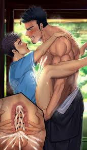 Animation: Purifying raw sex with the chief priest who has looked after me  since I was a small child by izukonohito - MyReadingManga