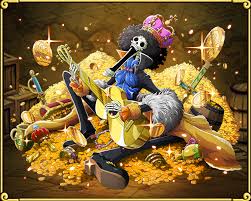 brook voyage dream promised meeting one piece treasure cruise wiki fandom powered by wikia one piece anime one piece movies one piece man