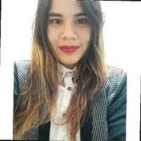 Kristine Coronel's Instagram, Twitter & Facebook