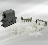 Heavy Duty Connectors (HDC) | TE Connectivity