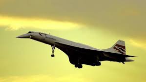 And even though rival subsonic jets could the a380 is luxury by comparison. Concorde Supersonic Airliner To Return To The Skies