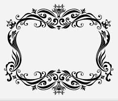 زخارف اسلامية للفوتوشوب زخارف مفرغة للتصميم