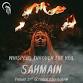 Whispers Through the Veil ~ Samhain Fire & Spirit event image