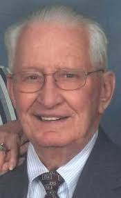 Orville Deardorff Obituary (1926