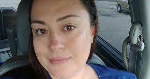 Alicia Mccarty's Instagram, Twitter & Facebook