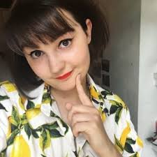 Articles by Phoebe Stone's Profile