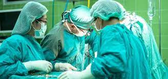 «ha reagito bene» il vaticano: Stenosi Diverticolare Sintomatica Del Colon Cos E Diagnosi E Intervento Il Papa