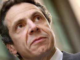 Cuomo: Drop sole trustee system from NY state fund