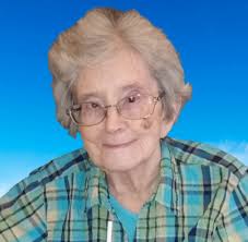 Obituary of Jean Ella Dziuba