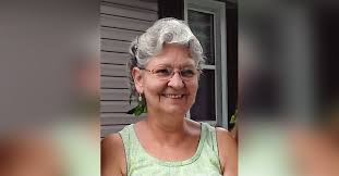 Obituary information for Karen Sue Reece