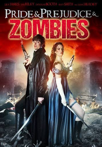 Pride and Prejudice and Zombies - Films op Google Play