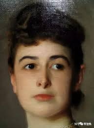 【油画】：萨金特的油画艺术作品- 知乎