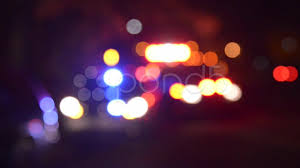 Ambulance And Police Bokeh Lights Stock Footage Bokeh Police Ambulance Footage Bokeh Lights Lights Bokeh