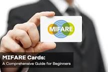 MIFARE Cards: A Comprehensive Guide for Beginners | Nexqo