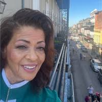 Elizabeth... "Liz" Fontenot