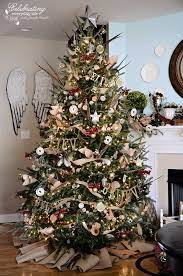 My Hunt Country Aka Inspired By Ralph Lauren Christmas Tree Country Christmas Trees Diy Christmas Tree Country Christmas